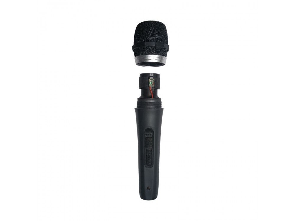 Akai AMF-100 Dynamic Handheld Microphone 6.35mm