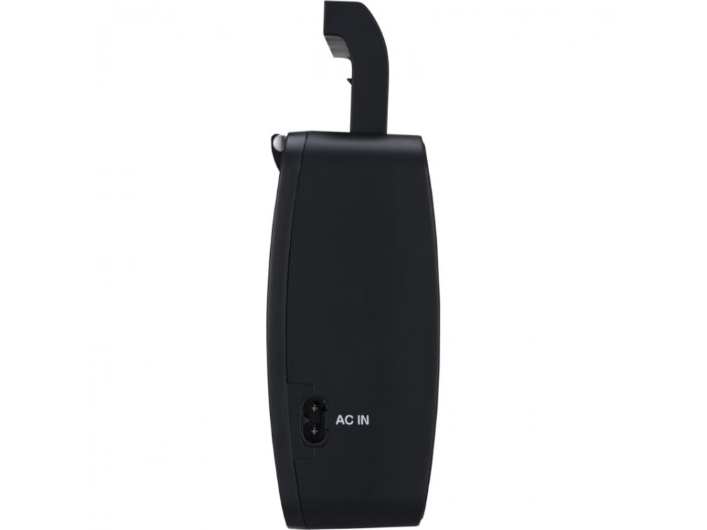 Akai APR-200 Φορητό Ραδιόφωνο Παγκόσμιας Λήψης, Digital με Aux-In & Έξοδο ακουστικών, Ρεύματος / Μπαταρίας, Μαύρο