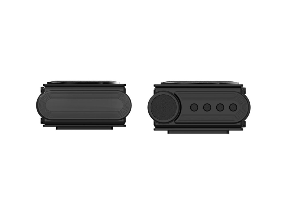 Akai ASB-29 Bluetooth 5.0 Soundbar 100W 2.0 with HDMI (ARC), 3D equalizer, Aux-in, Optical, USB Port & Remote control, Black
