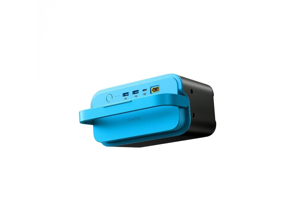 anker charging cube Anker Compact Charging Kit (PowerPort III 20W Cube with Charging Cable –  incrediDeals main image 0