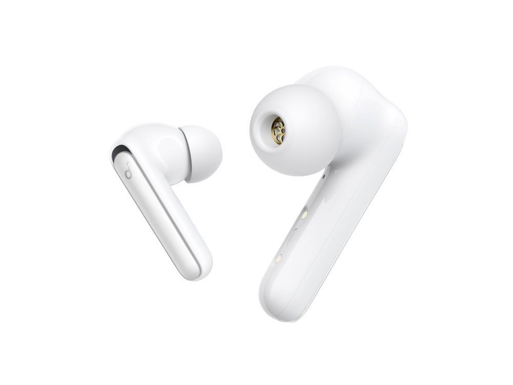 Anker Soundcore Life Note 3 ANC Bluetooth Headphones TWS - A3933G21, White