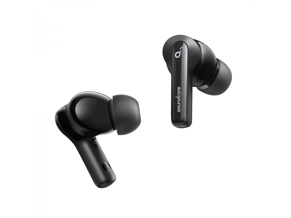 Anker Soundcore Life Note 3i Noise Cancelling Bluetooth 5.2 Ακουστικά TWS, Μαύρα - A3983G11