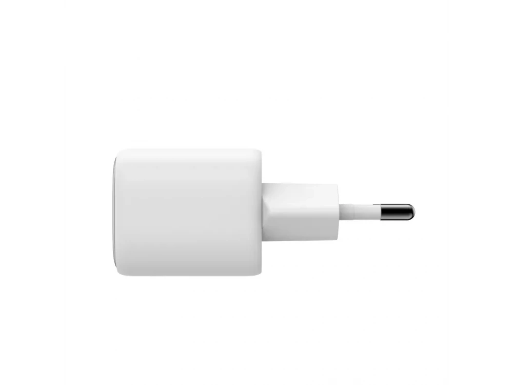 Anker Zolo 30W Type-C Wall Charger with GaN II PD, White