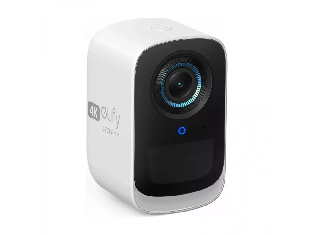 Anker eufyCam 3C S300 Add-on Camera 4K για χρήση με EufyCam 3C Κέντρο (HomeBase 3)