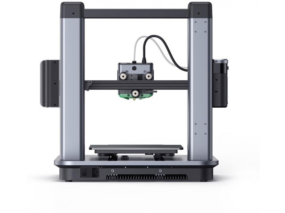 AnkerMake M5 3D Printer με Built-In AI Camera Monitoring & Σύνδεση USB / Wi-Fi