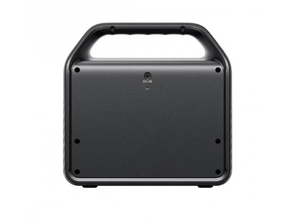 Anker 522 PowerHouse Portable Power Station, Φορητός Σταθμός Ενέργειας, 300 W/299 Wh, 220 AC, 60W USB-C PD