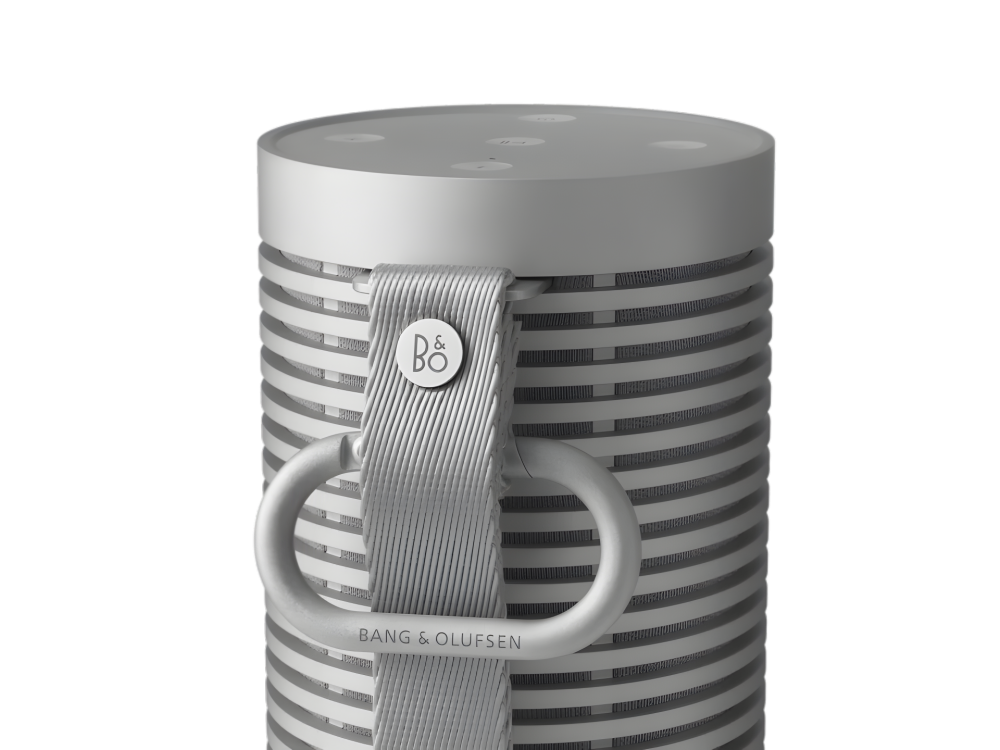 Bang & Olufsen Beosound Explore Waterproof Bluetooth 5.2 Speaker 