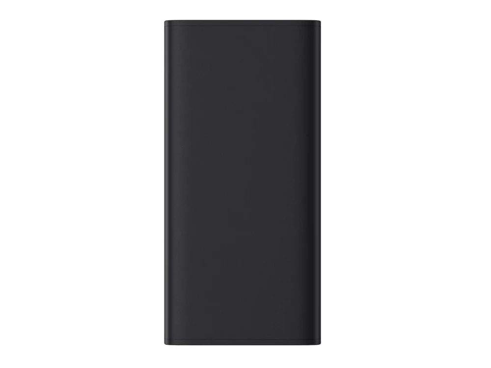 Baseus Adaman2 Power Bank 10000mAh 30W with 2 USB-A ports and 1 USB-C port Power Delivery / Quick Charge 3.0, Black