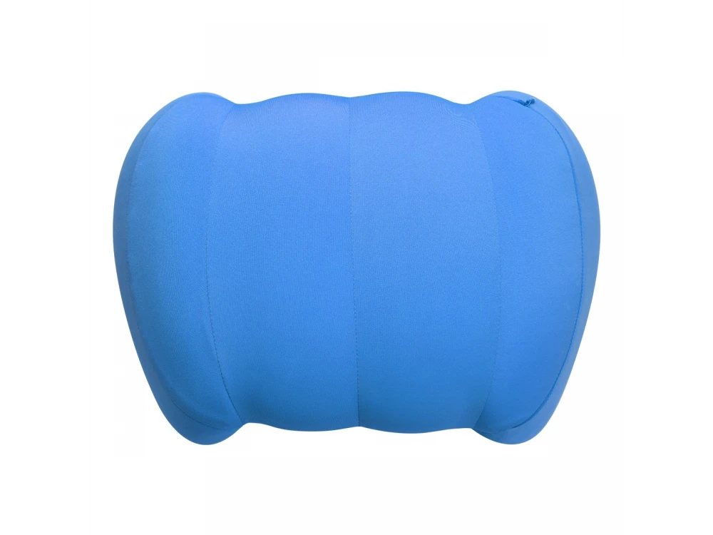 Baseus Silk ComfortRide Lumbar, Car Lumbar Pillow, Blue