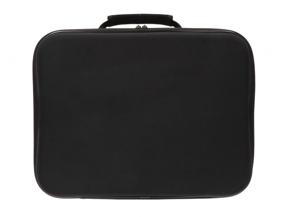 Brennenstuhl e-mobility Portable Three-Phase Charging Station 16A / 11kW, with Integrated 8 Meter Type 2 Cable & Carrying Case