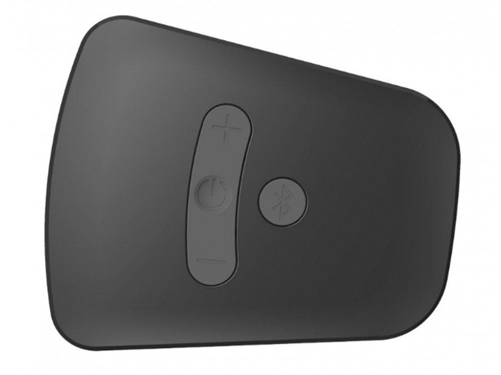 Creative Stage Air V2 Bluetooth Soundbar Υπολογιστή 2.0 με Bluetooth και Ισχύ 20W, Μαύρο