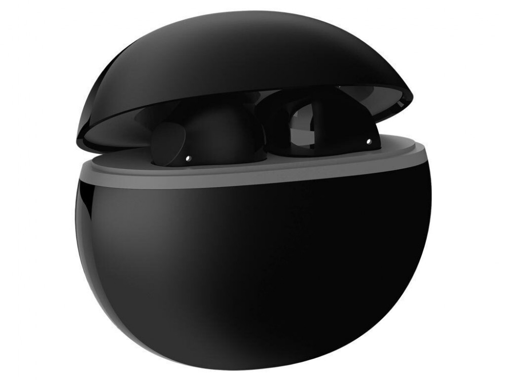 Creative ZEN Air Dot, Ασύρματα Bluetooth 5.3 Ακουστικά με ENC & Διάρκεια Μπαταρίας Έως 7 Ώρες, Black