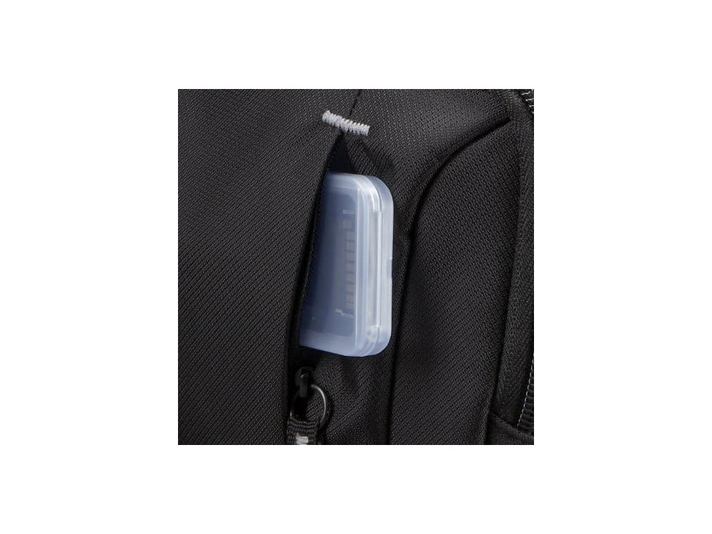Case Logic Τσάντα Ώμου Φωτογραφικής Μηχανής DSLR TBC409K,  Μαύρη