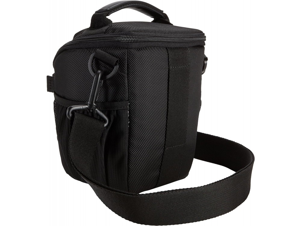 Case Logic Bryker DSLR Camera Shoulder Bag (Small) BRCS-102, Black