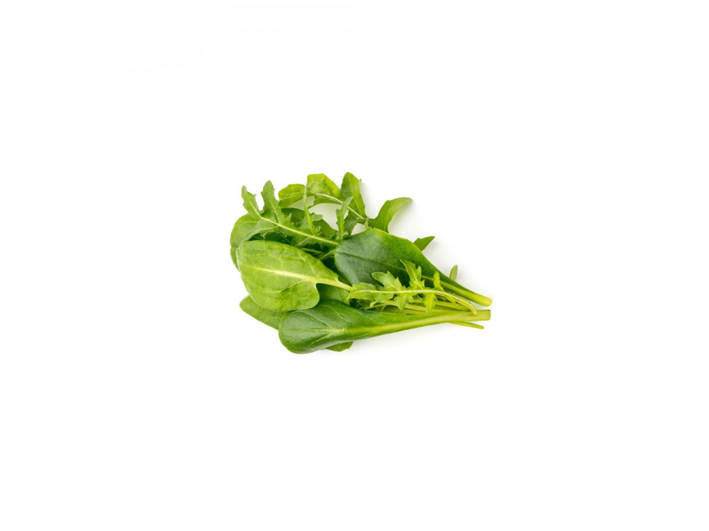 Package of Click and Grow Pods, Green Salad Mix, Set of 9 pcs