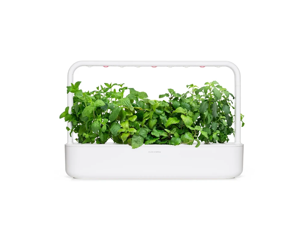 Click and Grow Συσκευασία Pods, Μείγμα Χαλαρωτικού Τσαγιού, Σετ των 9τμχ