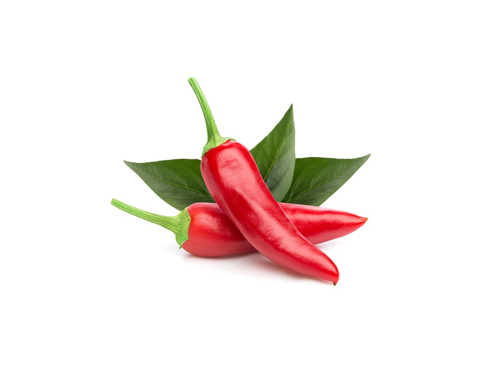 Click and Grow Συσκευασία Pods, Σπόροι με Χώμα, για Mini Πιπεριές Chili, Σετ των 3τμχ