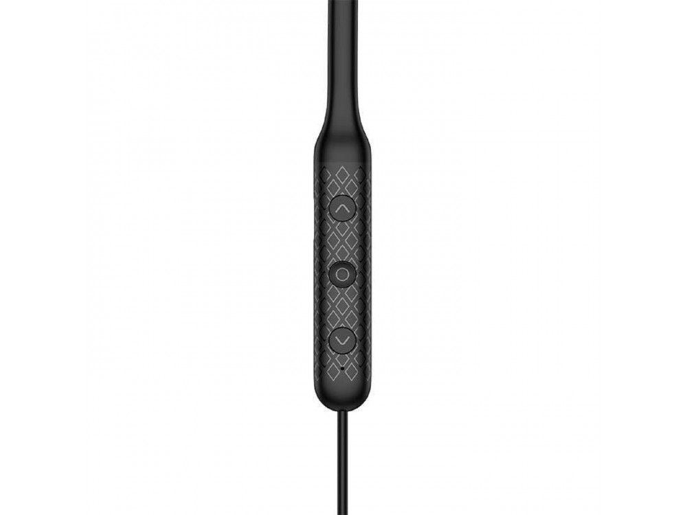 Edifier W210BT In-Ear Bluetooth 5.3 Handsfree Ακουστικά IP55 με Λειτουργία έως 18 Ώρες, Black