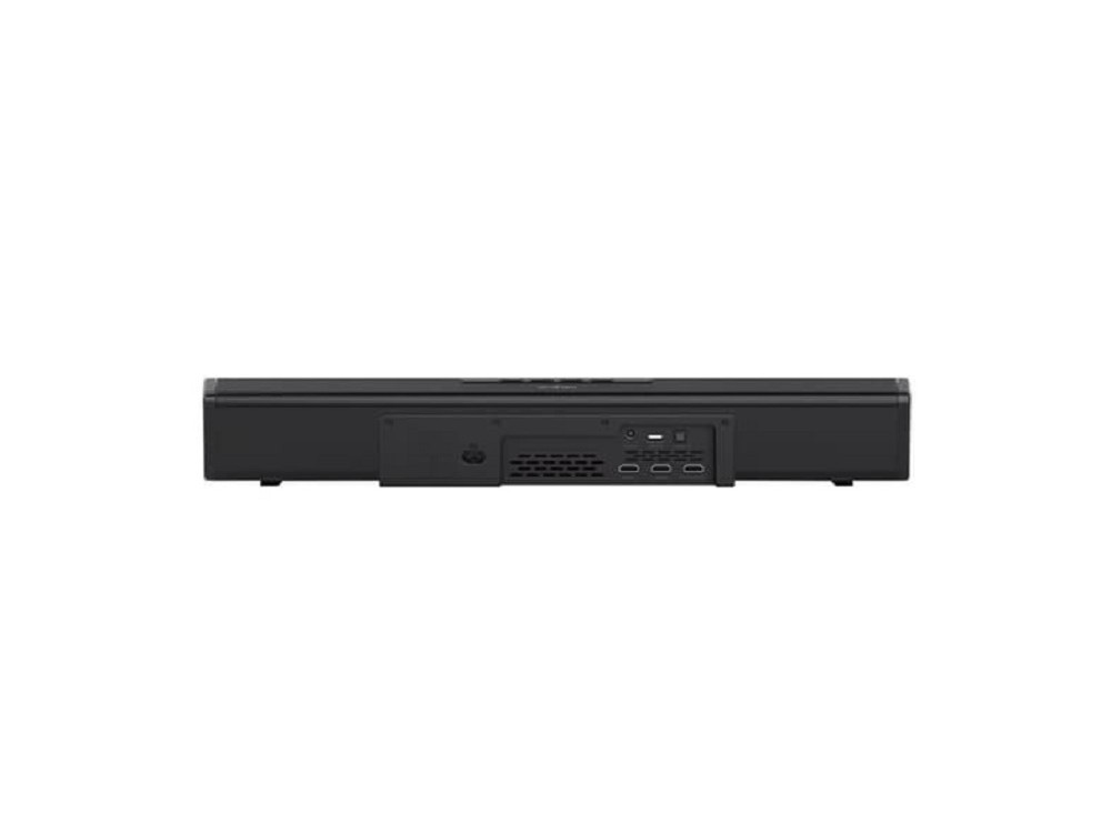 Creative Stage 360 Bluetooth Soundbar 120W με Dolby Atmos, Subwoofer και HDMI ARC