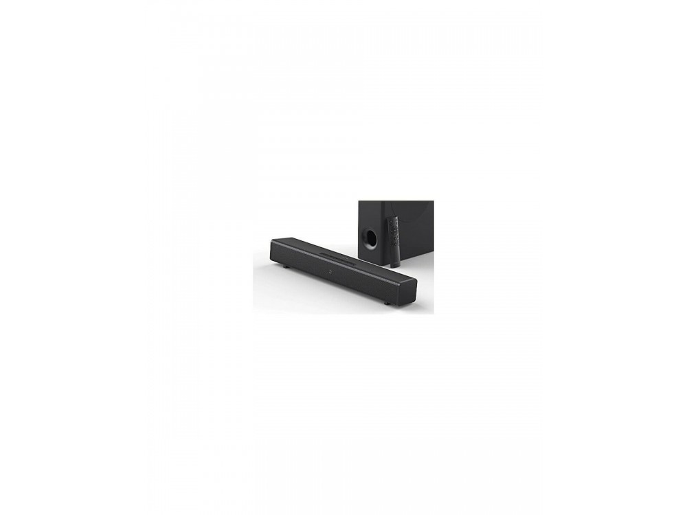 Creative Stage 360 Bluetooth Soundbar 120W με Dolby Atmos, Subwoofer και HDMI ARC