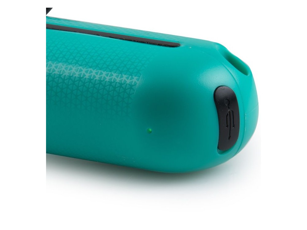 DOMO 6-in-1 Rechargeable cleaning brush, Rechargeable Cleaning Brush with 6 Heads