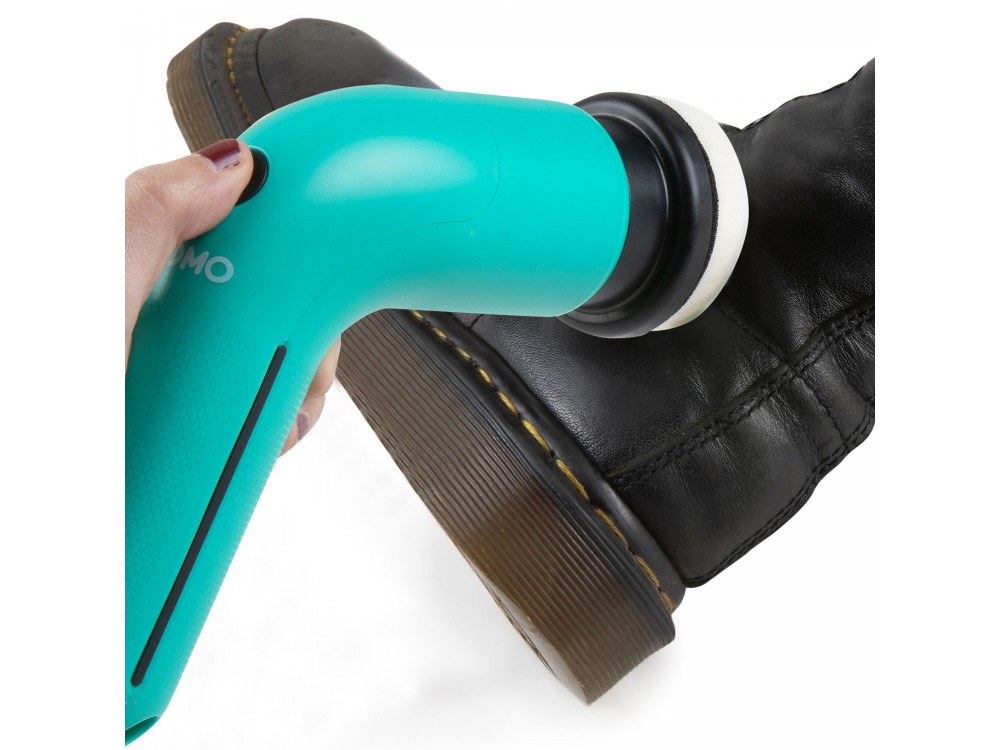 DOMO 6-in-1 Rechargeable cleaning brush, Rechargeable Cleaning Brush with 6 Heads