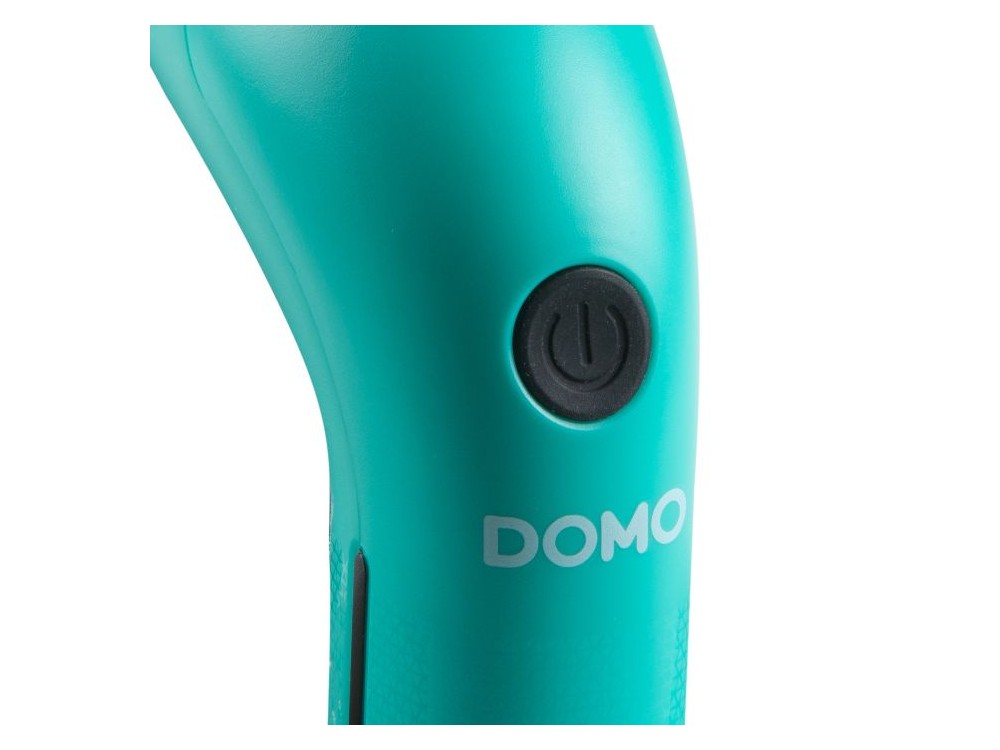 DOMO 6-in-1 Rechargeable cleaning brush, Rechargeable Cleaning Brush with 6 Heads