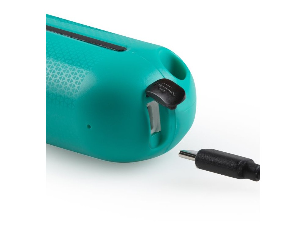 DOMO 6-in-1 Rechargeable cleaning brush, Rechargeable Cleaning Brush with 6 Heads