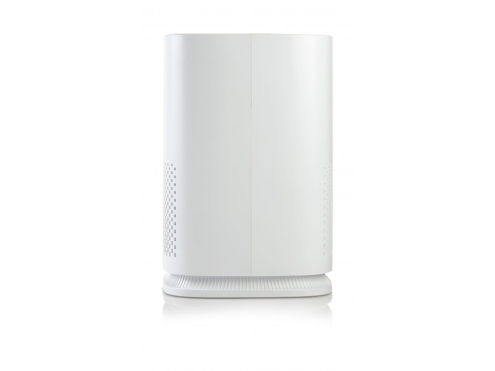 DOMO Air Purifier, Καθαριστής Αέρα με φίλτρο HEPA & Ιονιστή, Timer & LED Light