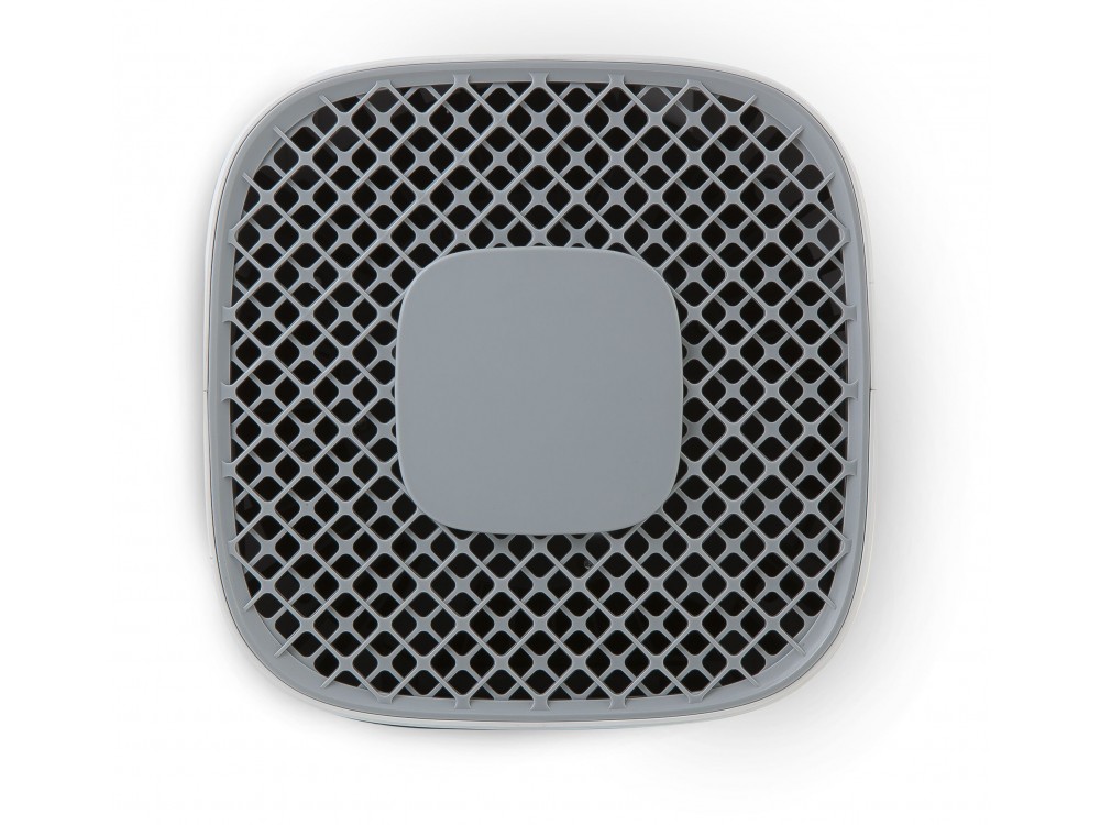 DOMO Air Purifier, Καθαριστής Αέρα με φίλτρο HEPA & Ιονιστή, Timer & LED Light