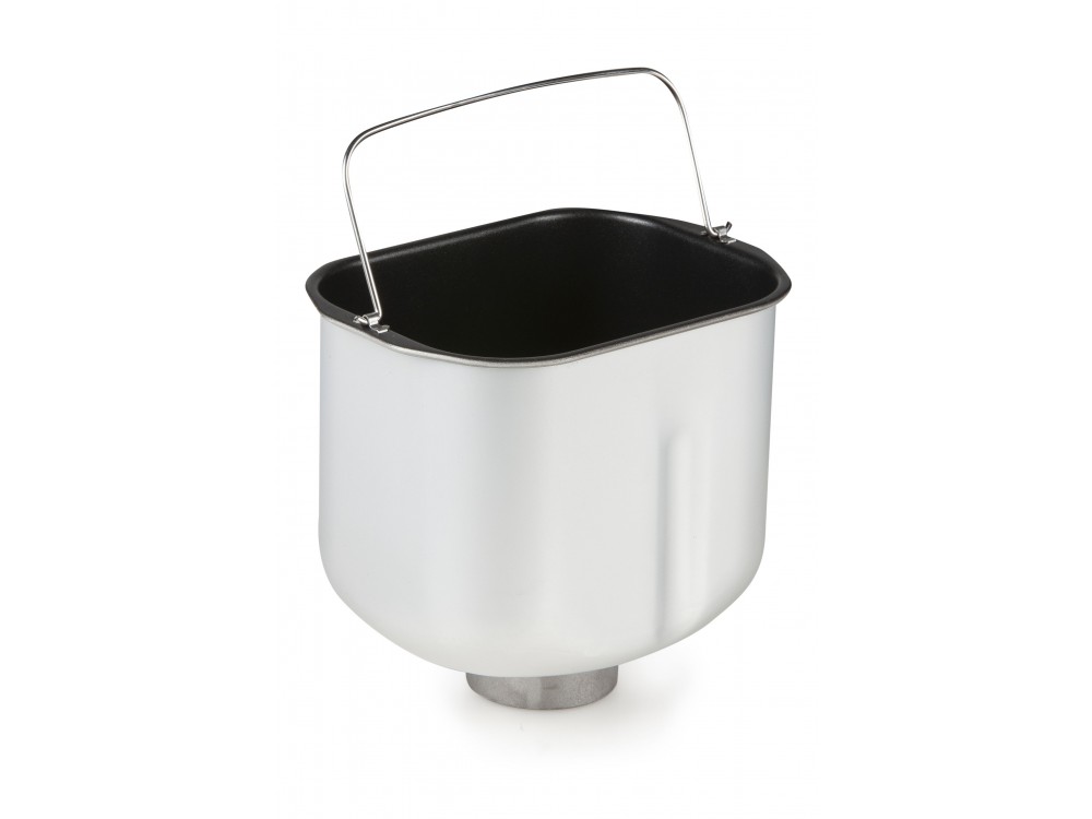 DOMO Bread maker, 1000gr Capacity Bread Maker with 12 Programs (and Gluten-Free), PFAS-free