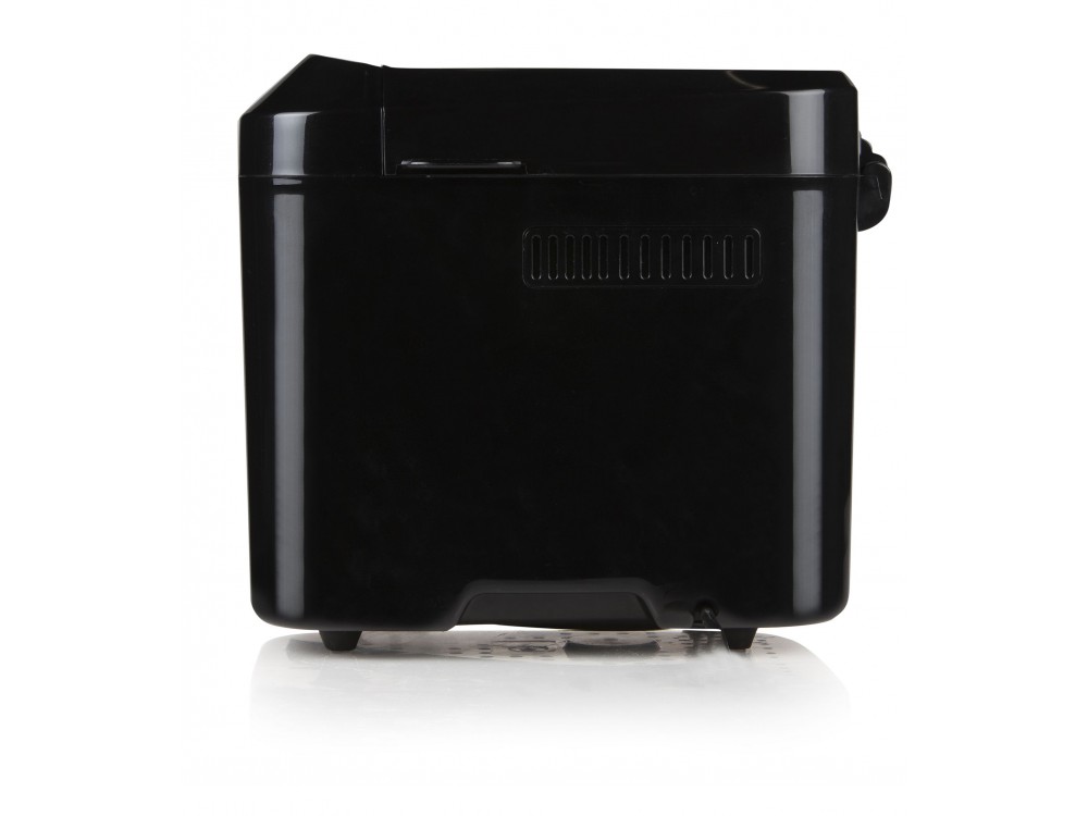 DOMO Bread maker, 1000gr Capacity Bread Maker with 12 Programs (and Gluten-Free), PFAS-free
