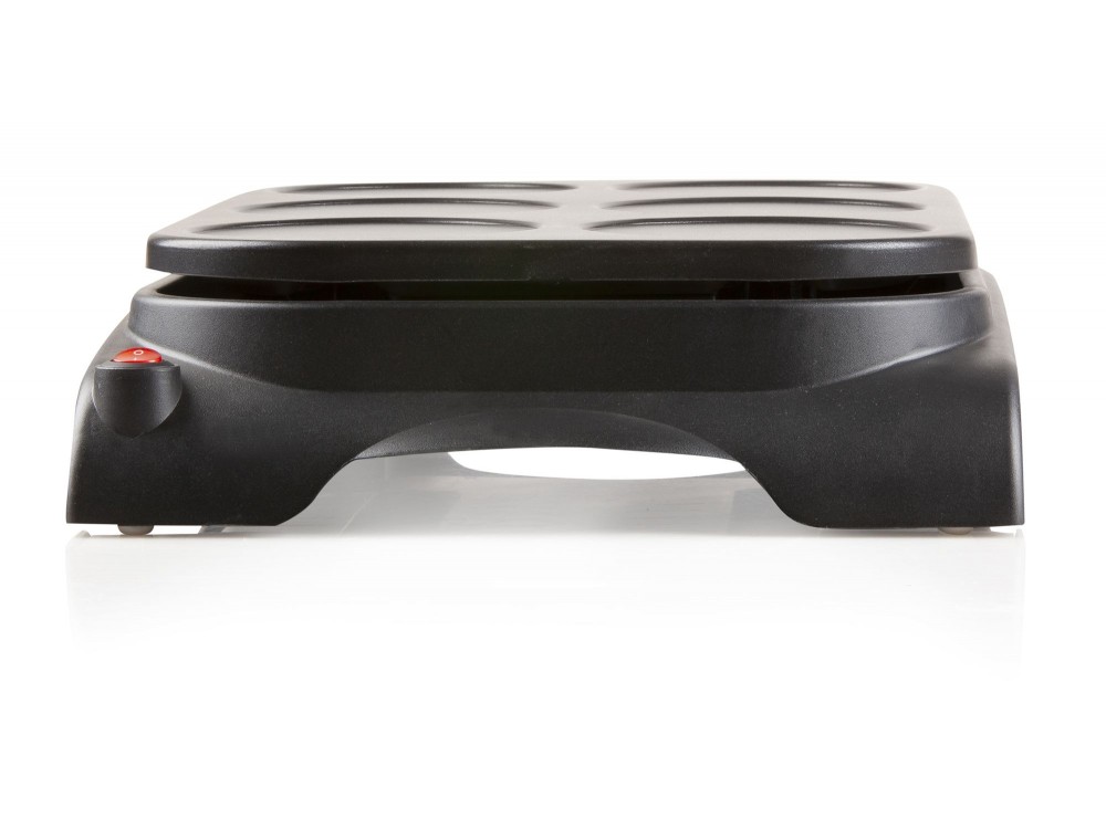 DOMO Family crepes, Device for 6 Pancakes