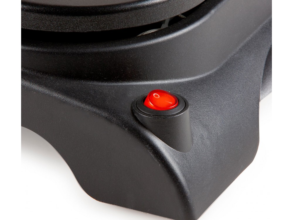 DOMO Family crepes, Device for 6 Pancakes