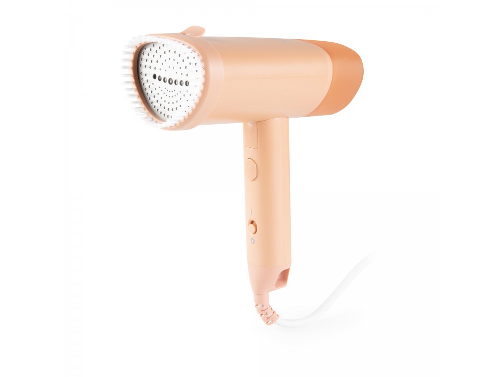 DOMO Garment Steamer, Handheld Garment Steamer 1300W with 100ml Tank & Steam Output 20gr/minute