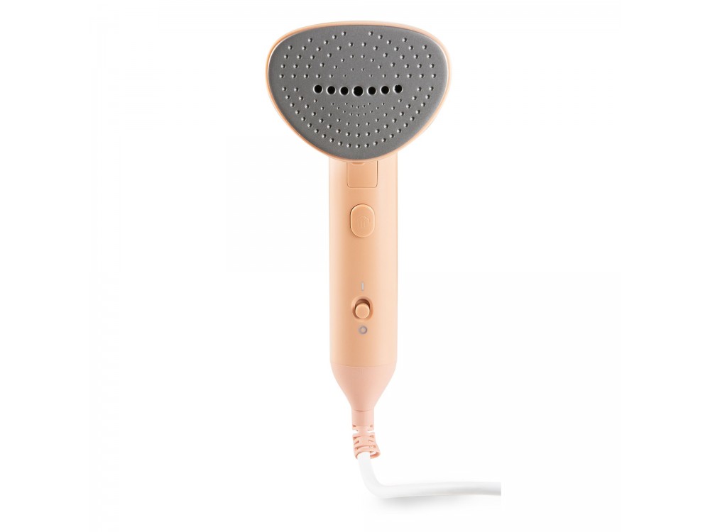 DOMO Garment Steamer, Handheld Garment Steamer 1300W with 100ml Tank & Steam Output 20gr/minute