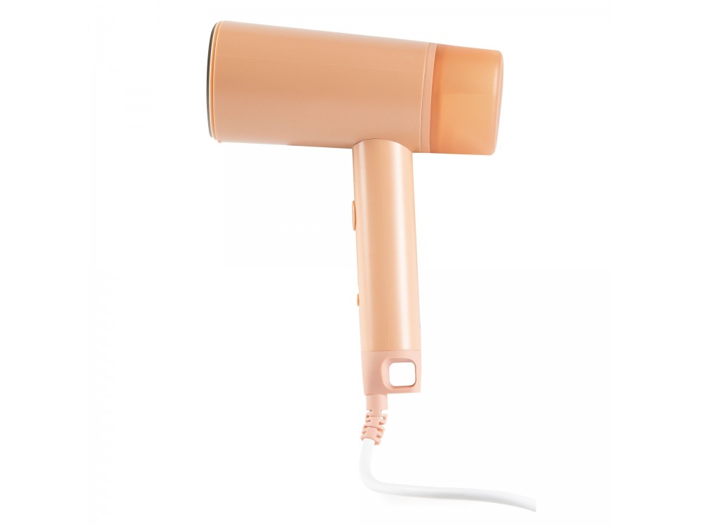 DOMO Garment Steamer, Handheld Garment Steamer 1300W with 100ml Tank & Steam Output 20gr/minute