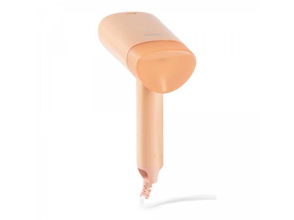 DOMO Garment Steamer, Handheld Garment Steamer 1300W with 100ml Tank & Steam Output 20gr/minute