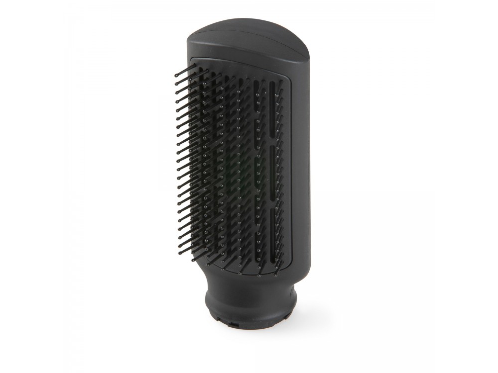 DOMO Multistyler 7-in-1, Electric Air Brush for Straightening and Curling