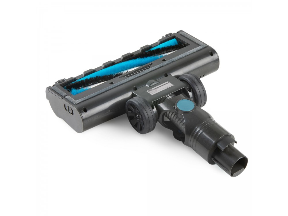 DOMO Sensi Force 2-in-1, Cordless Stick Vacuum Cleaner & Handheld Vacuum Cleaner, Up to 60min Runtime