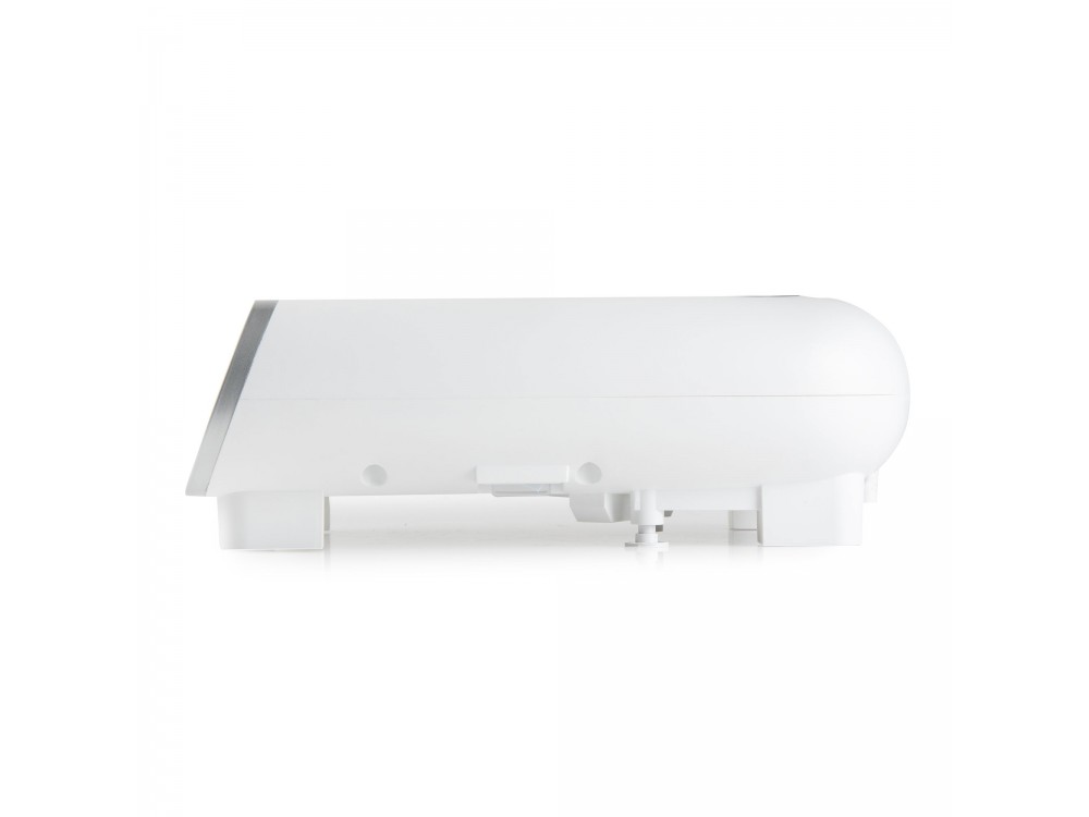 DOMO Smart Bathroom wall heater, Bathroom fan heater with WiFi