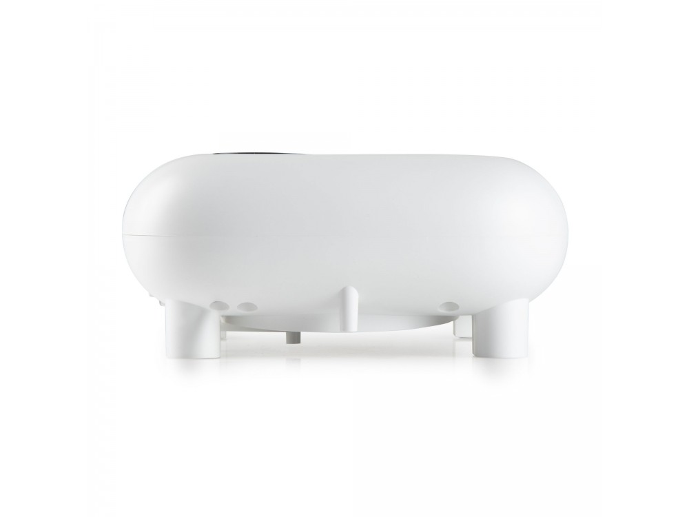 DOMO Smart Bathroom wall heater, Bathroom fan heater with WiFi