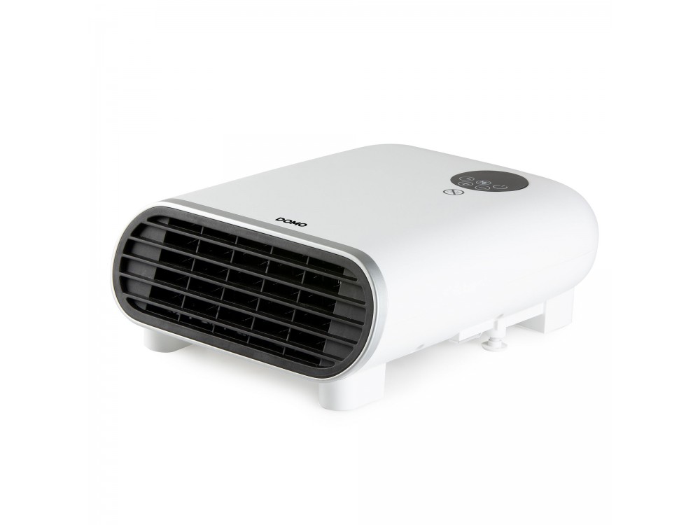 DOMO Smart Bathroom wall heater, Bathroom fan heater with WiFi