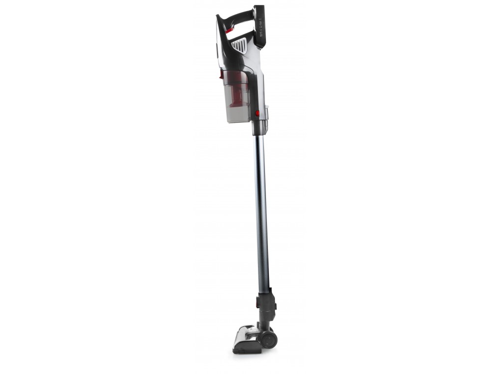 DOMO Cordless Handheld / Stick Vacuum Cleaner 2-in-1, 10KPa, Rechargeable 18.5V