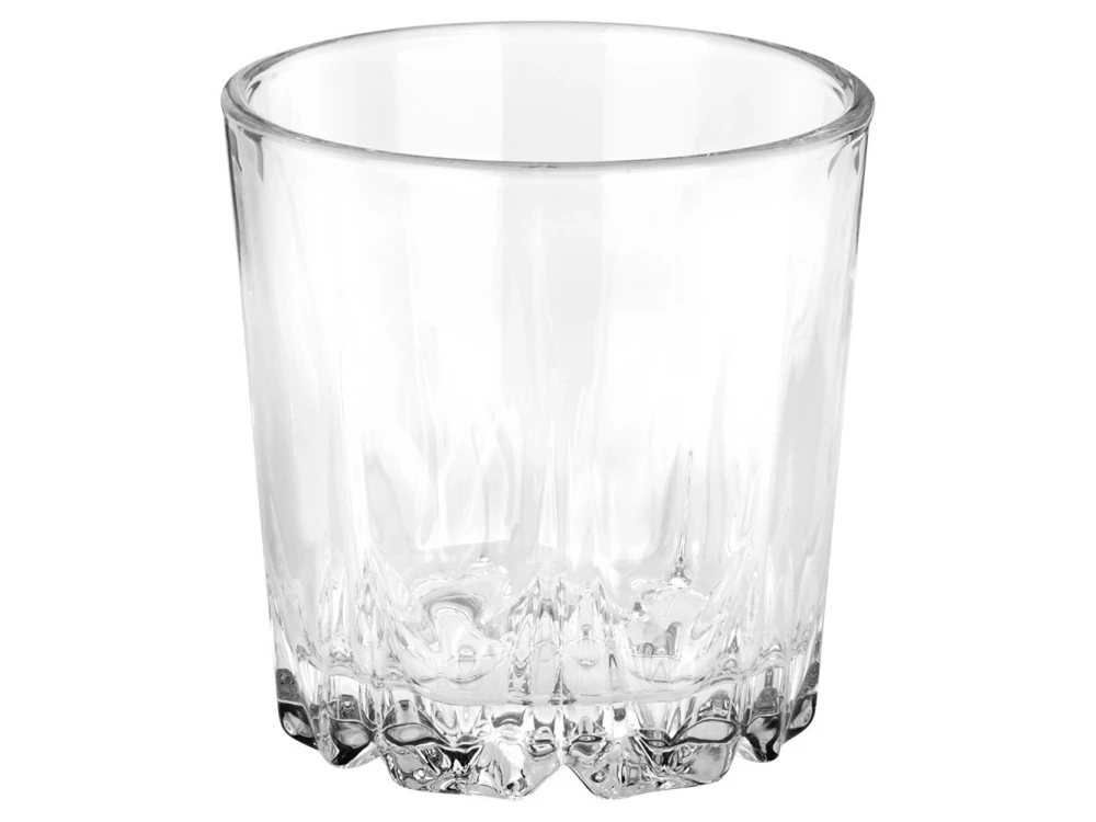 Vilde Whiskey Glasses σετ των 6τμχ 280ml, Γυάλινα