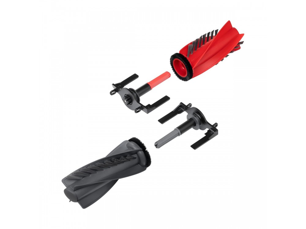 Roborock Q Revo Curv & Saros 10r Main Brush, Ανταλλακτική Βούρτσα για Ρομποτικές σκούπες Roborock Q Revo Curv & Saros 10r