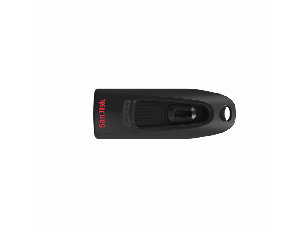 SanDisk USB 3.0 Ultra 16GB 130MB/s USB Stick / Flash Drive, Black