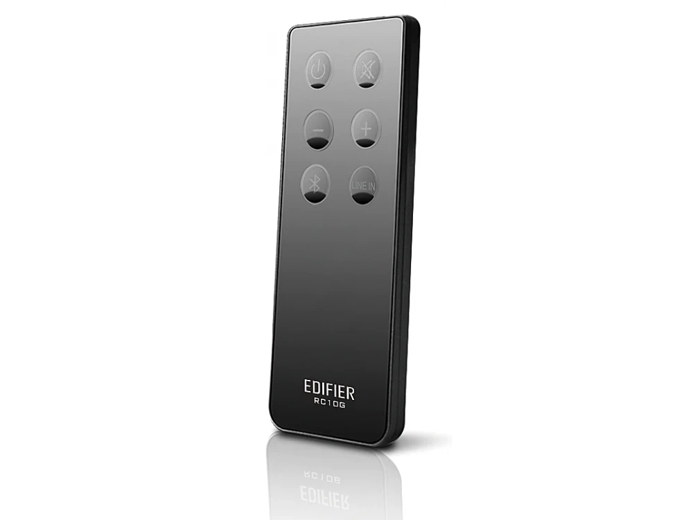 Edifier R1700BT Active 2.0 Bookshelf Speaker 66W, Αυτοενισχυόμενα Ηχεία 2 Δρόμων με Bluetooth 5.1, Σετ των 2, Καφέ
