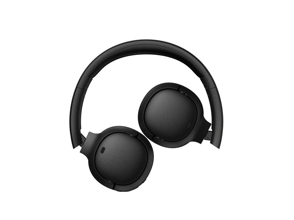 Edifier WH500BT Bluetooth headphones, Over Ear Headphones Bluetooth 5.2, Black