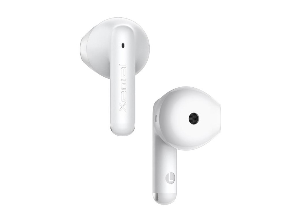 Edifier X2 Bluetooth 5.1 Ακουστικά TWS, Λευκά